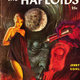 Image for article titled Pulp SF Book Covers That Channel Pure Id